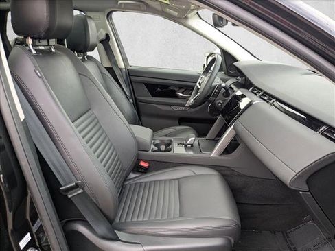 Certified 2024 Land Rover Discovery Sport S image 23
