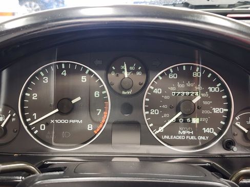 Used 1990 MAZDA MX-5 Miata image 29