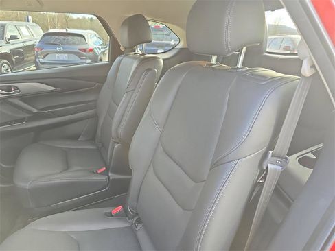 Certified 2023 MAZDA CX-9 Touring Plus image 15