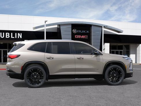 New 2026 Buick Enclave Sport Touring w/ Power Package FWD image 3