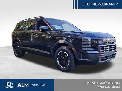 New 2026 Hyundai Palisade XRT Pro