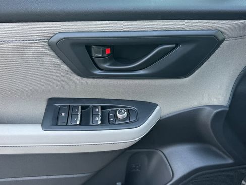 New 2025 Subaru Forester Premium image 10