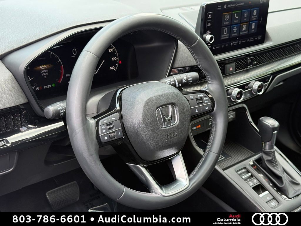 Used 2023 Honda CR-V EX-L image 18