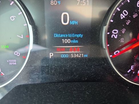 Used 2021 Toyota RAV4 XLE Premium FWD image 19