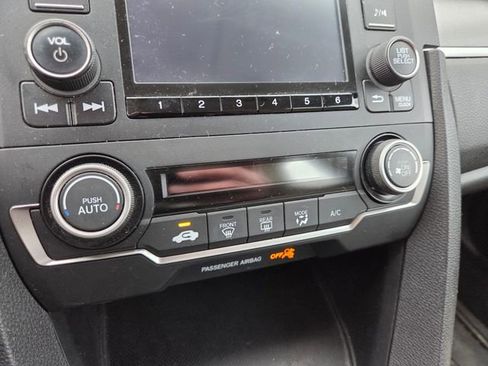 Used 2018 Honda Civic LX image 12