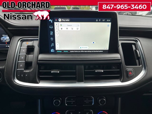 Used 2023 Chevrolet Suburban Z71 AWD/4WD image 16