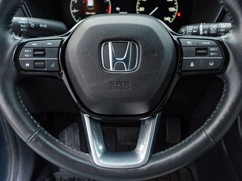 Certified 2024 Honda CR-V EX-L image 28