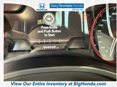 Used 2019 RAM 1500 Rebel w/ Rebel Level 2 Equipment Group AWD/4WD image 9