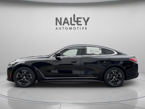 Used 2026 BMW i4 eDrive40 image 2