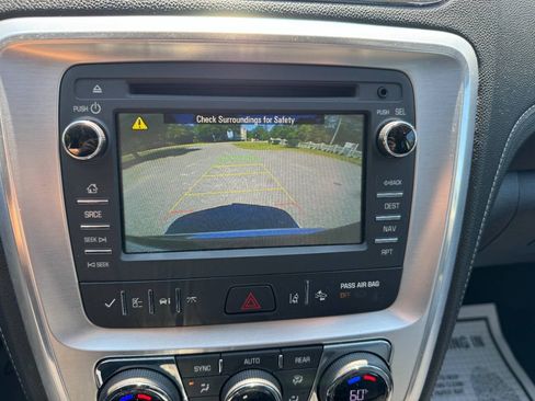 Used 2017 GMC Acadia Limited SLT AWD/4WD image 21