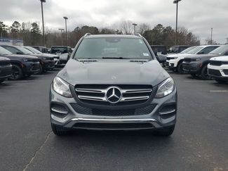 Used 2018 Mercedes-Benz GLE 350 4MATIC video 2