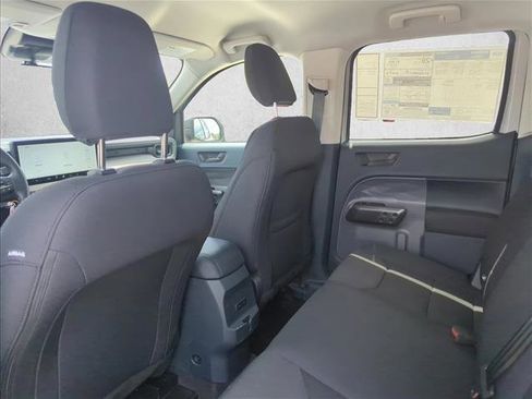 New 2026 Ford Maverick XL FWD image 17