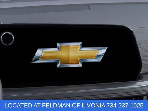 New 2026 Chevrolet Suburban RST image 20