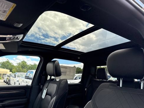 New 2027 RAM 1500 Limited AWD/4WD image 15