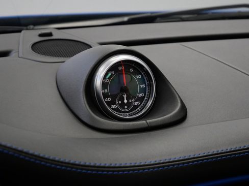 Used 2011 Porsche 911 Speedster image 35