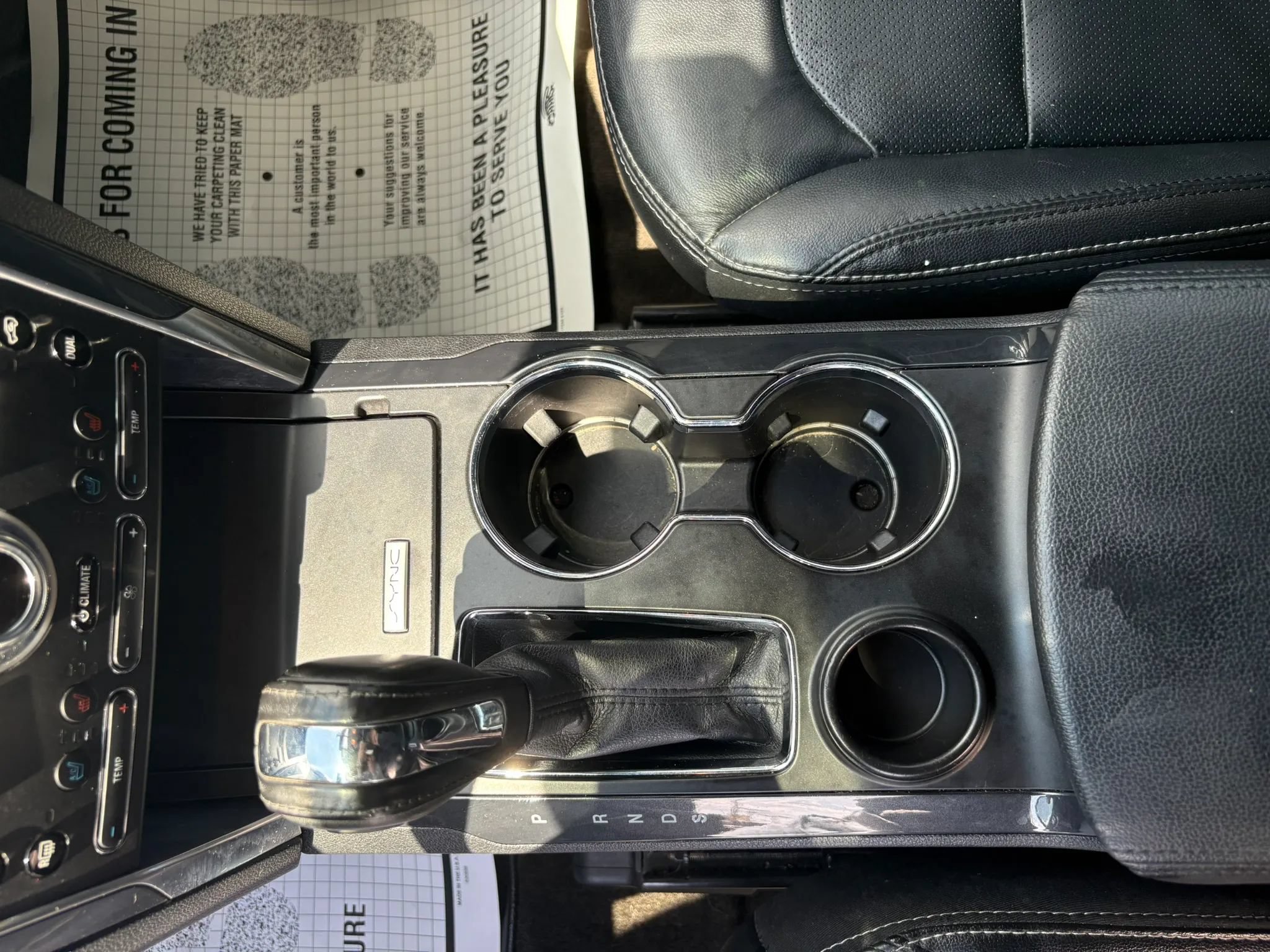 Used 2018 Ford Explorer Limited FWD image 17