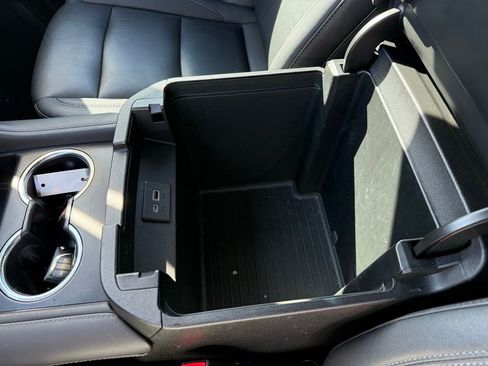 Used 2023 Chevrolet Tahoe Z71 w/ Off-Road Capability Package image 22