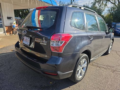 Used 2015 Subaru Forester 2.5i w/ Alloy Wheel Package image 24