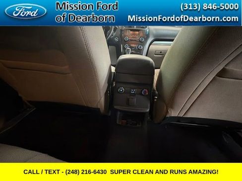 Used 2019 Ford Explorer XLT AWD/4WD image 48