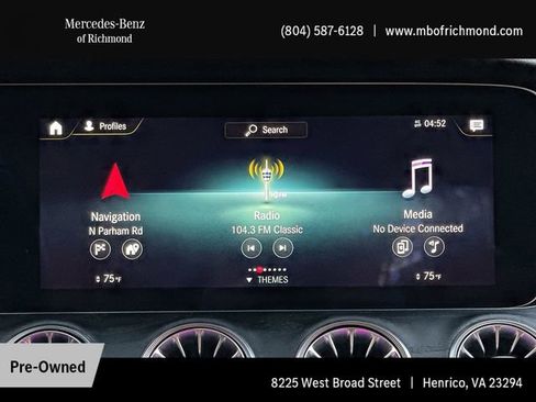 Used 2022 Mercedes-Benz CLS 450 4MATIC image 19