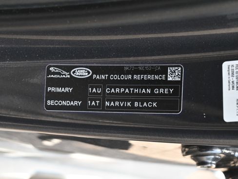 Used 2023 Land Rover Defender 110 Carpathian Edition AWD/4WD image 59