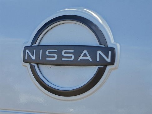 New 2026 Nissan Rogue SV image 16