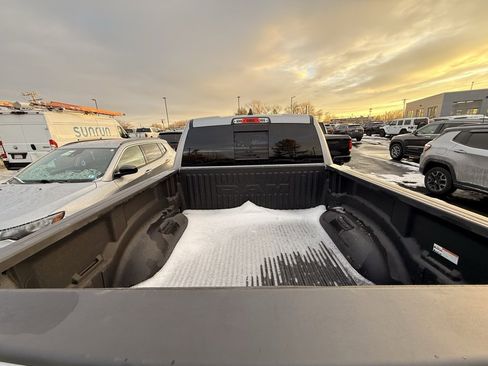 Certified 2023 RAM 1500 Laramie image 8