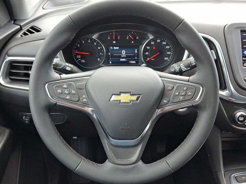 Used 2023 Chevrolet Equinox LT AWD/4WD image 19