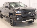 Used 2016 Chevrolet Silverado 1500 LT w/ All Star Edition image 4
