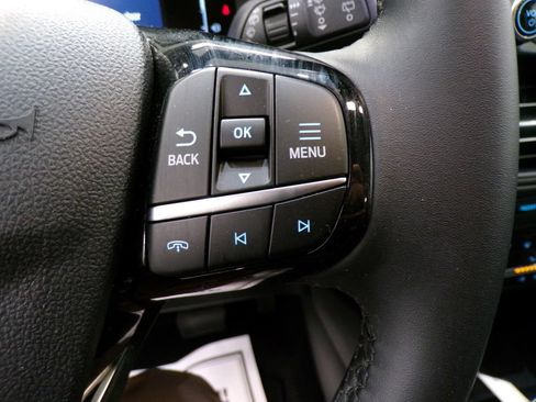 Used 2023 Ford Escape Active AWD/4WD image 31