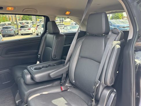 Used 2025 Honda Odyssey EX-L image 23