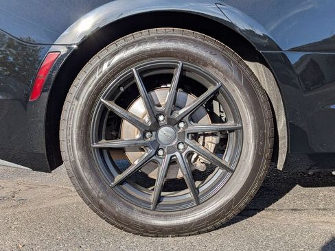 Used 2020 Chevrolet Camaro LT RWD image 11