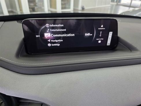 New 2026 MAZDA CX-30 2.5 Turbo w/ Premium Package image 11