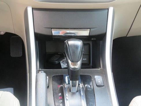 Used 2015 Honda Accord EX-L image 28
