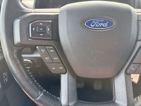Used 2020 Ford F150 XLT w/ Equipment Group 302A Luxury AWD/4WD image 24