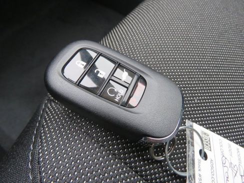 Used 2024 Honda CR-V EX image 20