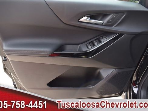 New 2026 Chevrolet Equinox LT FWD image 12