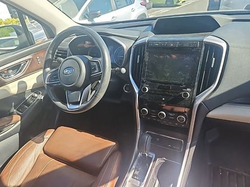 Used 2021 Subaru Ascent Touring image 6