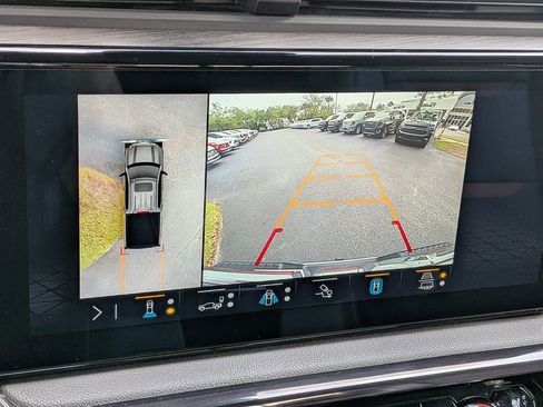 Used 2023 GMC Sierra 1500 AT4 w/ AT4 Premium Package AWD/4WD image 21