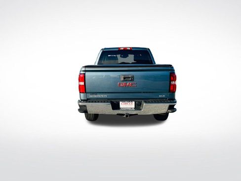 Used 2014 GMC Sierra 1500 SLE w/ SLE Value Package image 6