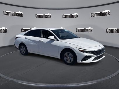 Certified 2024 Hyundai Elantra SE