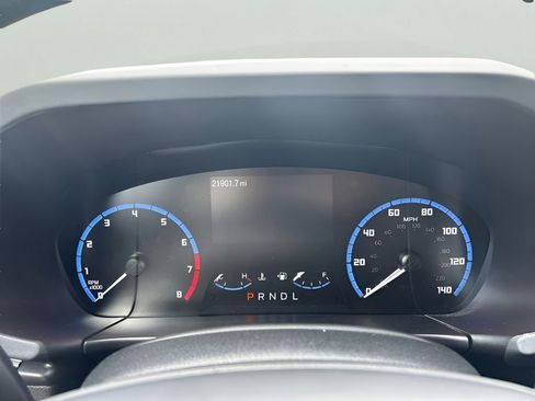 Used 2022 Ford Bronco Sport Big Bend image 24