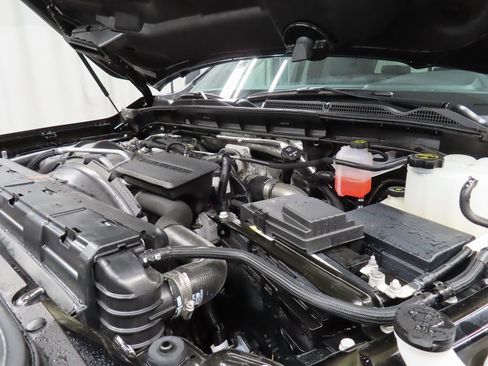 Used 2025 GMC Sierra 2500 SLT image 26