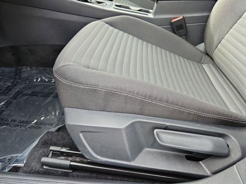 Used 2024 Volkswagen Jetta S image 22