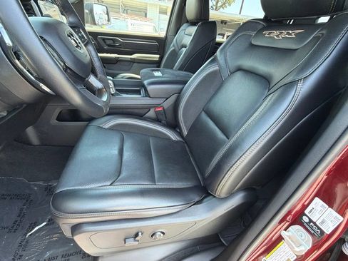 Used 2024 RAM 1500 TRX AWD/4WD image 22