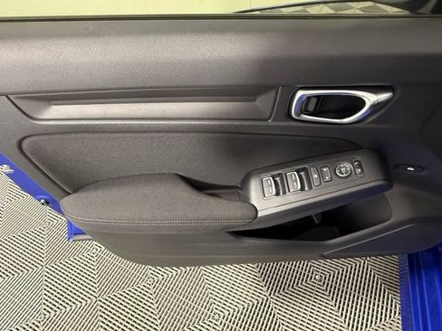 Used 2024 Honda Civic Sport image 14