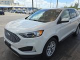 Used 2024 Ford Edge SEL image 2