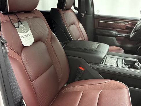 New 2026 RAM 1500 Limited AWD/4WD image 30