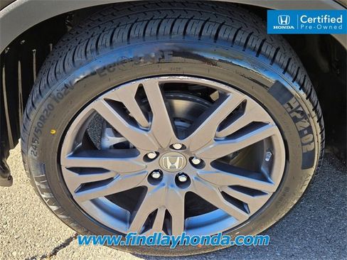 Certified 2021 Honda Passport EX-L image 12