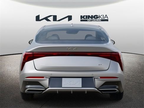 New 2026 Kia K5 GT-Line image 14